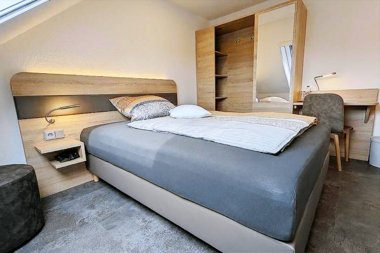 Gasthof Hotel zum Schwarzen Bären