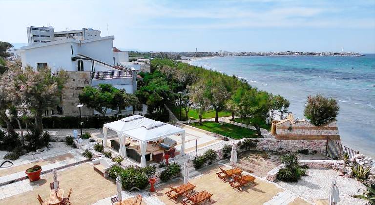 Aurelia Sea View — photo 3