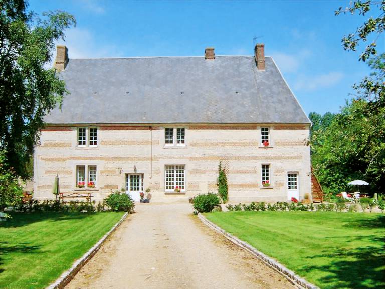 Cottage Bénarville