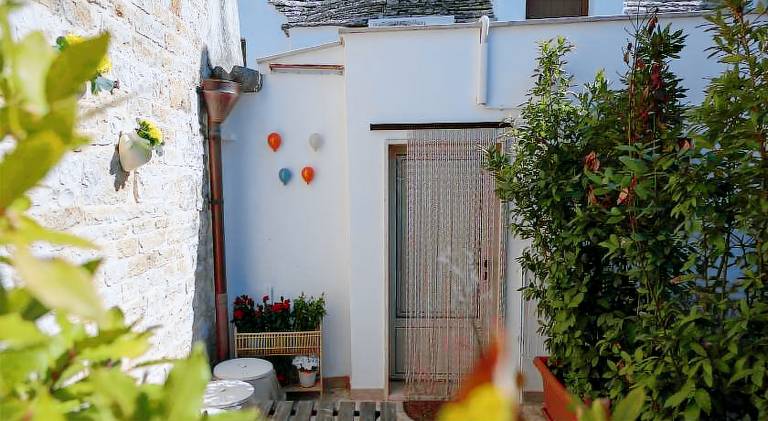 House | Pets are welcome — photo 3