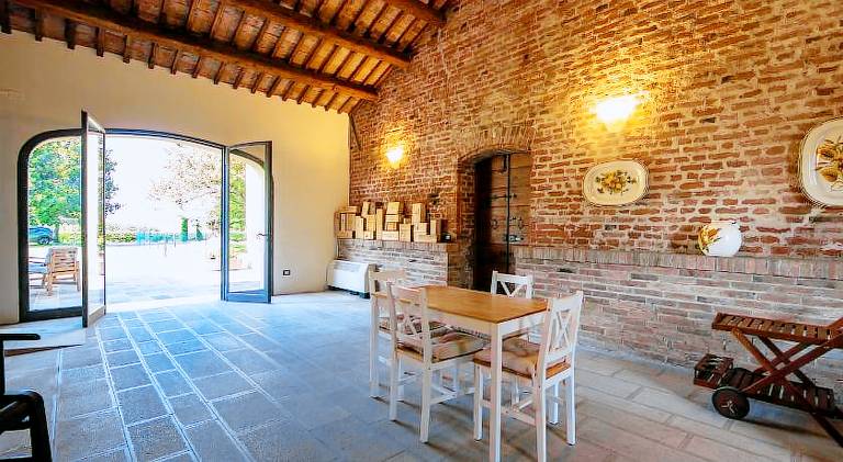 Il Salice Country Luxury — photo 3
