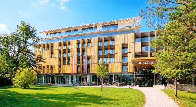 Apartment with pool | Next to Schönbrunn Palace in Vienna