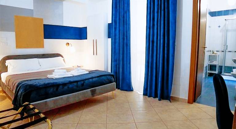 MATTEOTTI ROOMS — photo 2