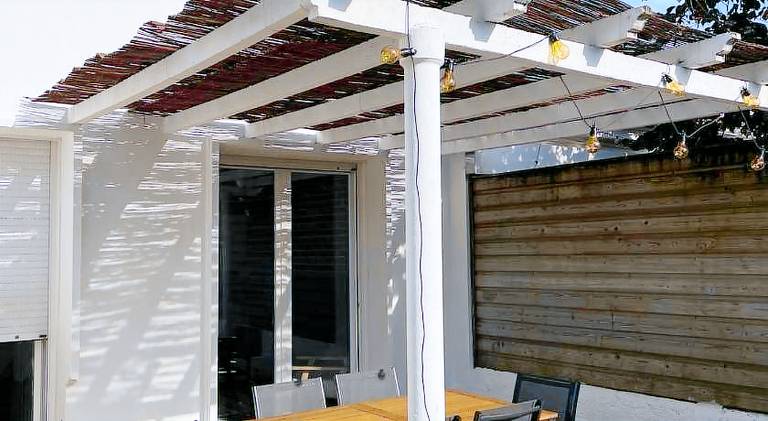 Rental apartment with 1 room for 6 persons — photo 4