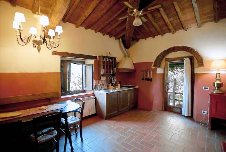 Agriturismo Pelago