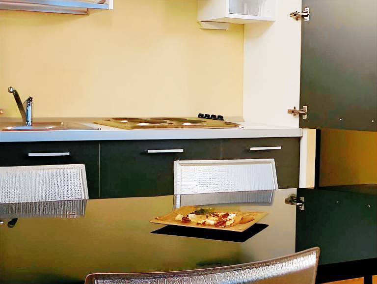 Serviced apartment | Dogs allowed — photo 4