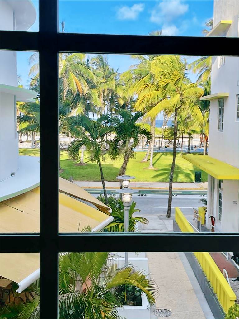 Appartement South Beach