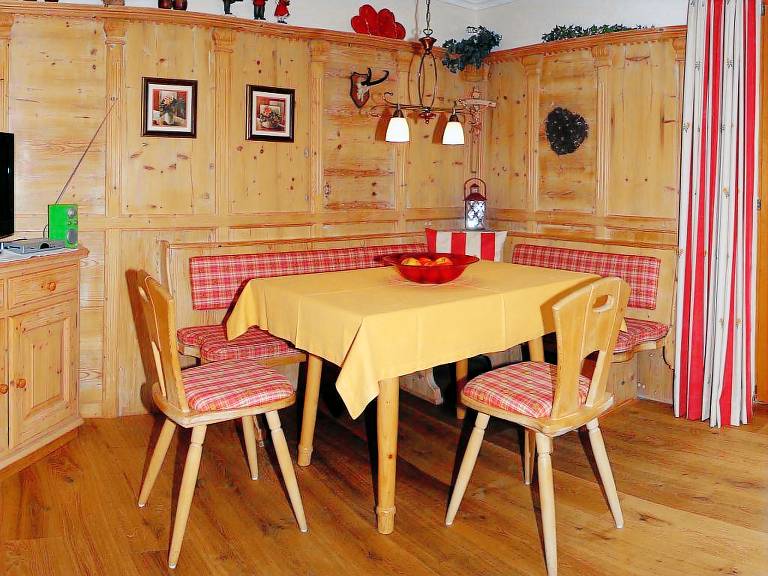 Ferienwohnung Grän