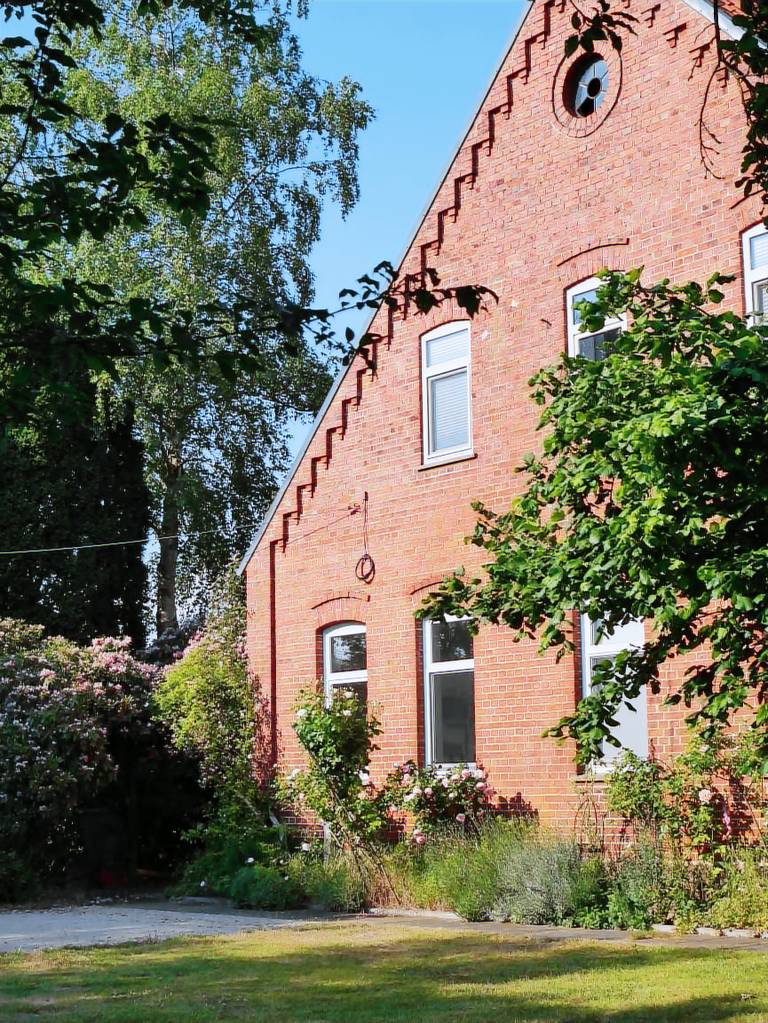 Ferienwohnung Achim