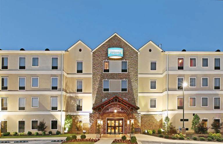 Staybridge Suites Rogers - Bentonville By IHG — photo 2