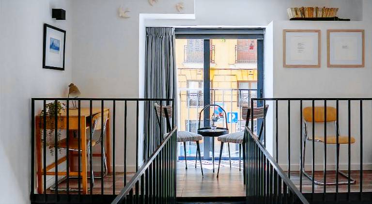 Charming rental apartment | Close to Royal Palace of Madrid | Suitable for remote work | Dogs allowed — photo 2