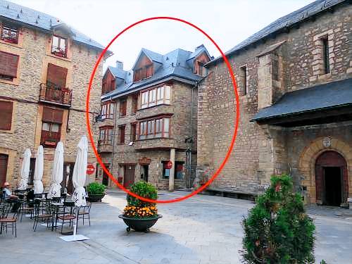 Apartamento Panticosa