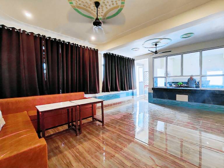 Sunrise Homestay — photo 2