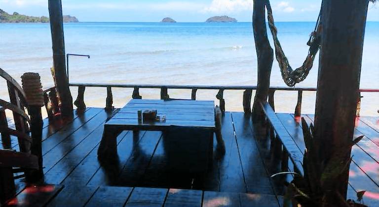 Tiger Hut — photo 4