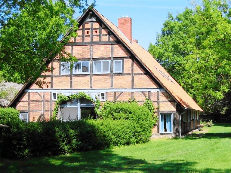 Ferienwohnung  Marleben