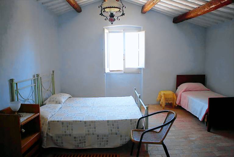 Bauernhof San Vito Chietino