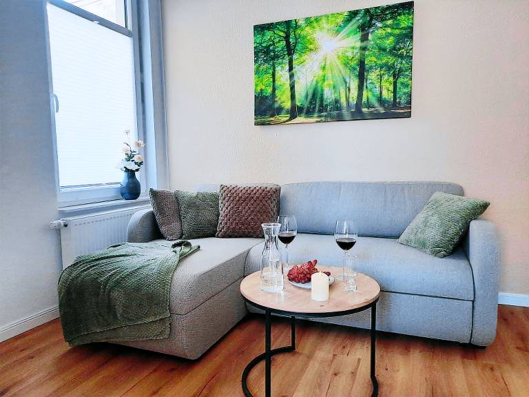 Ferienwohnung Jever