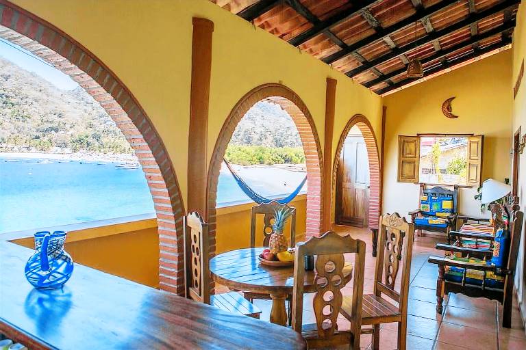 Departamento Yelapa