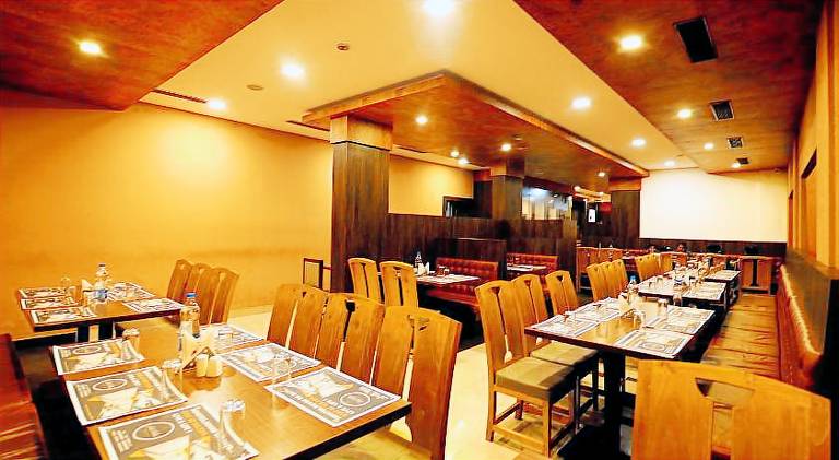 Hotel Wilton Wayanad — photo 3