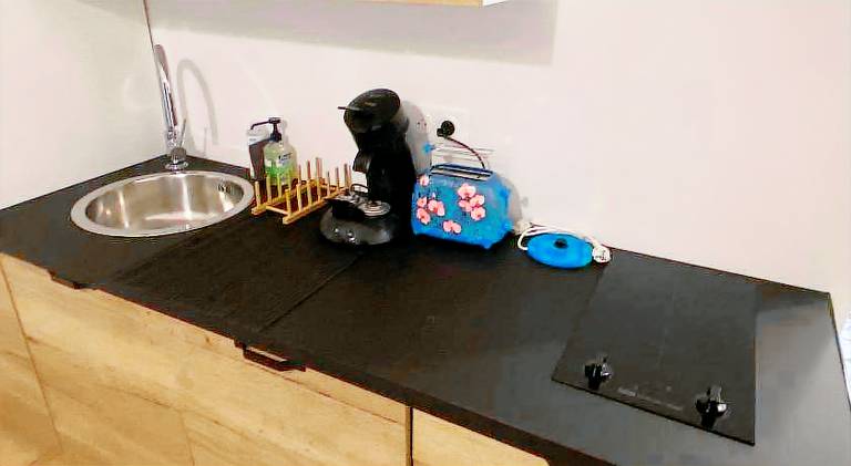 Apartment for 3 persons — photo 4