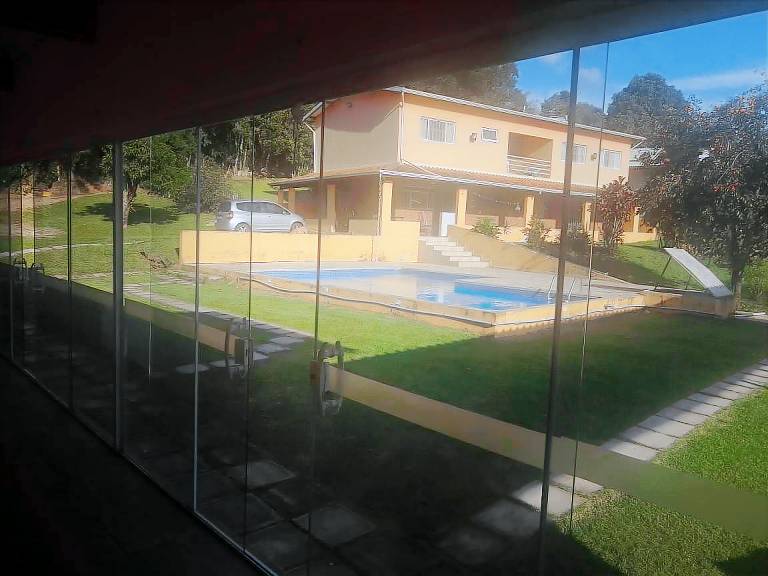 Casa Pinhalzinho