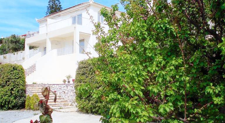 Διαμέρισμα Armeni