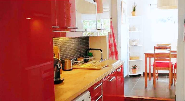 Rental apartment | Good for workation — photo 2