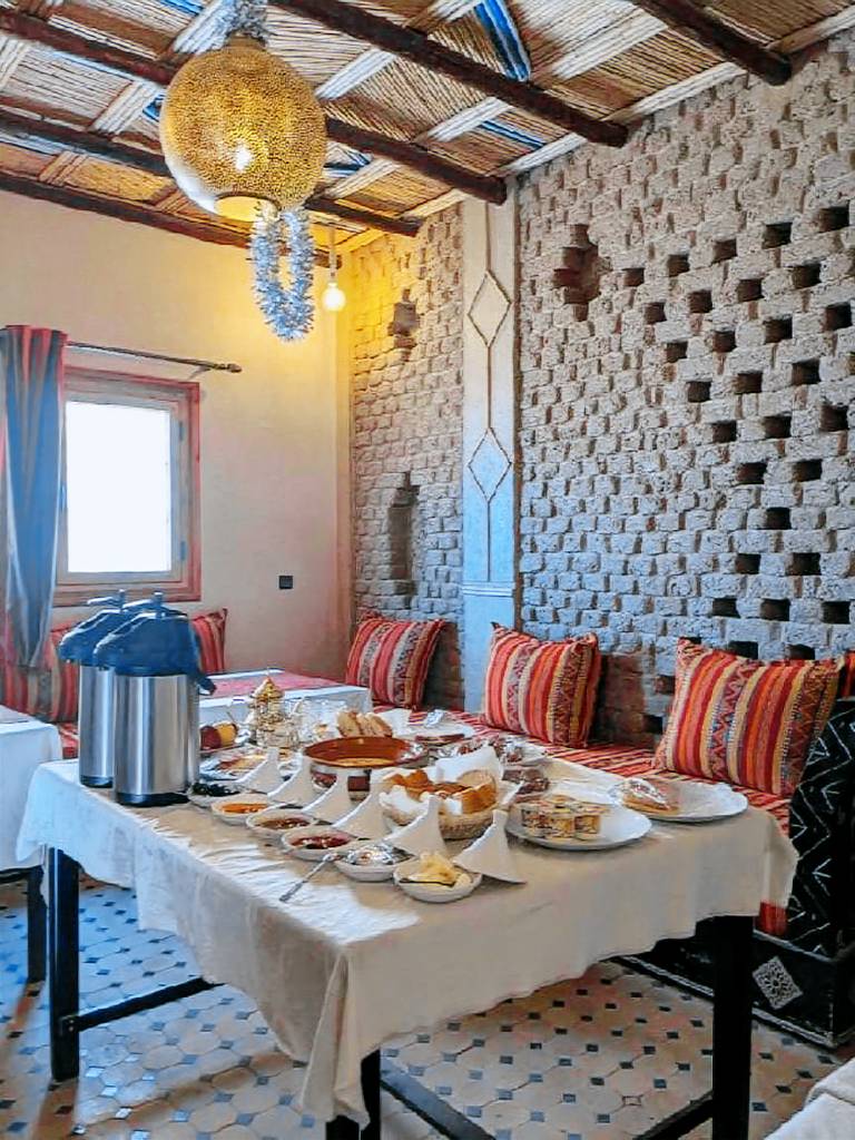 Riad Hassi Labied Merzouga — photo 4