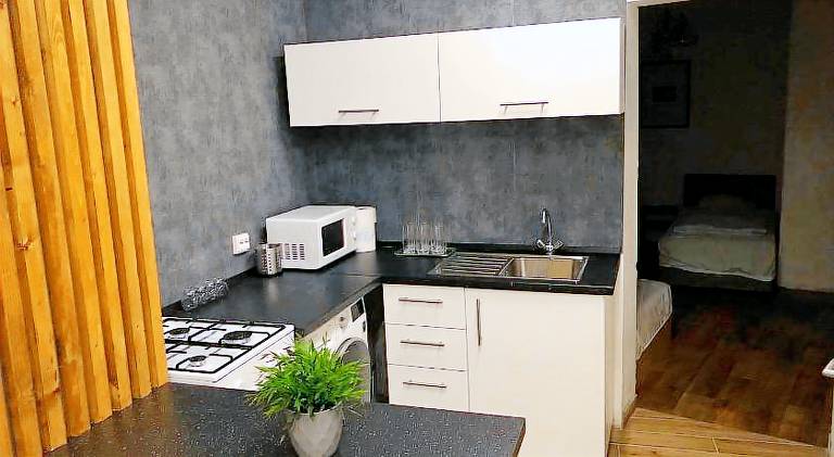 Apartman Szendehely