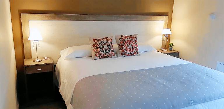 Apartamento Ushuaia