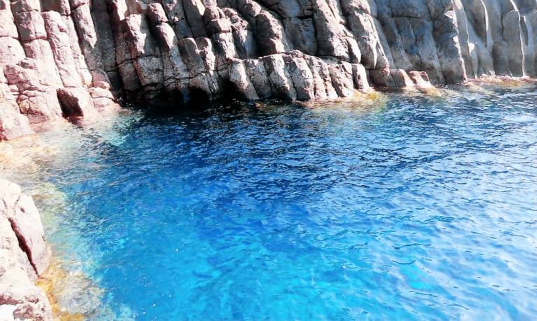 Villa Pantelleria
