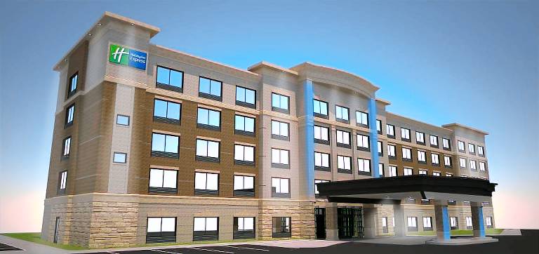 Holiday Inn Express & Suites Elizabethtown North By IHG — photo 5