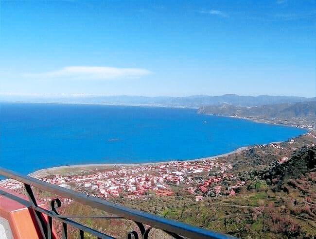 Appartamento Gioiosa Marea