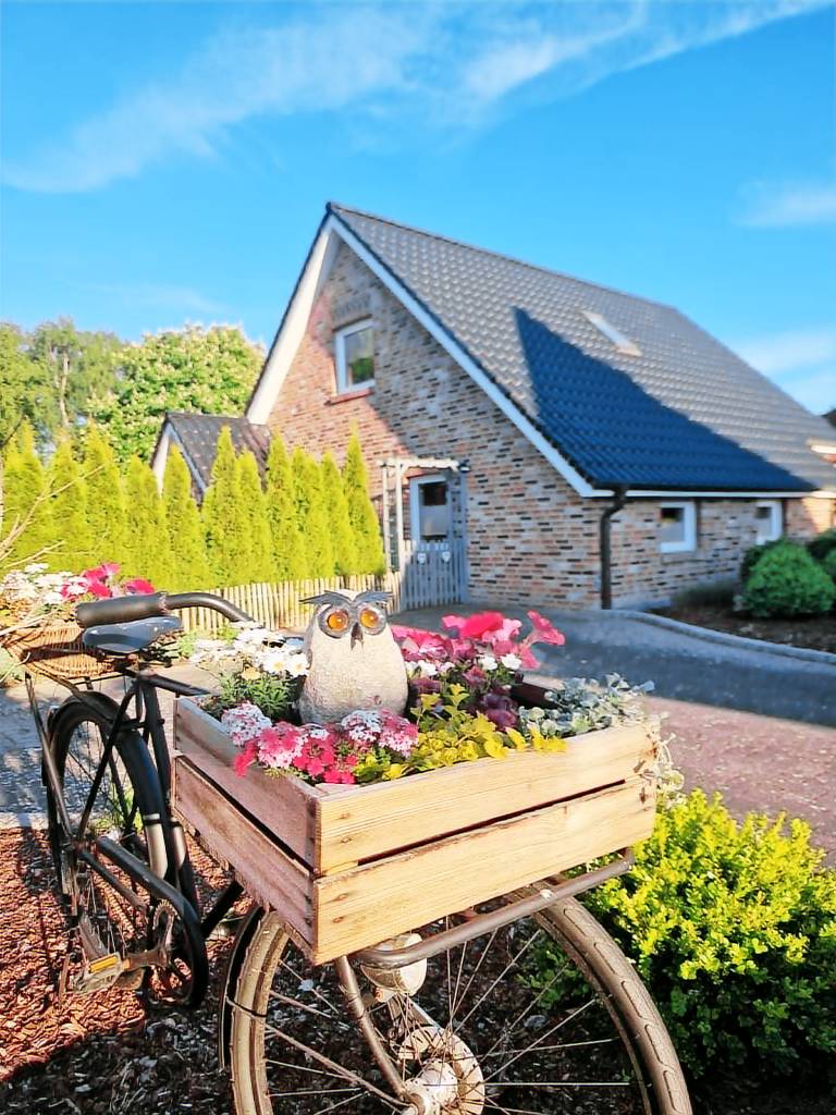 Ferienwohnung Dörpen