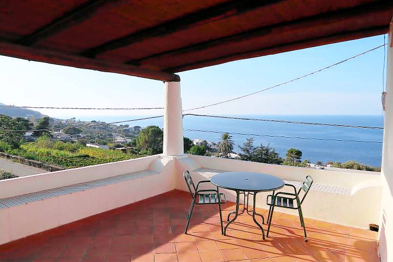 Casa  Santa Marina Salina