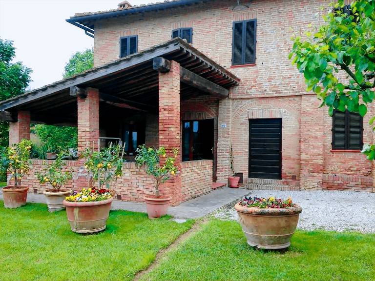 Appartamento Siena