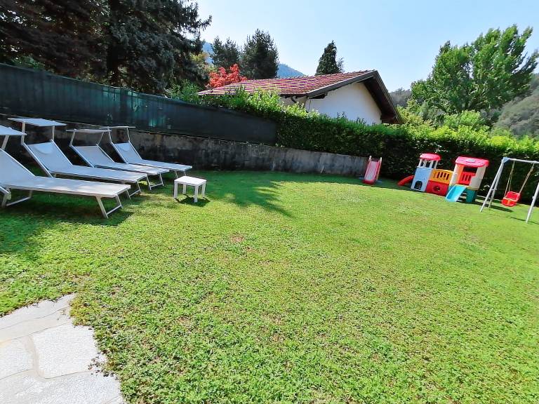 Ferienhaus in Santino, Lago Maggiore f&uuml;r max. 4 Personen