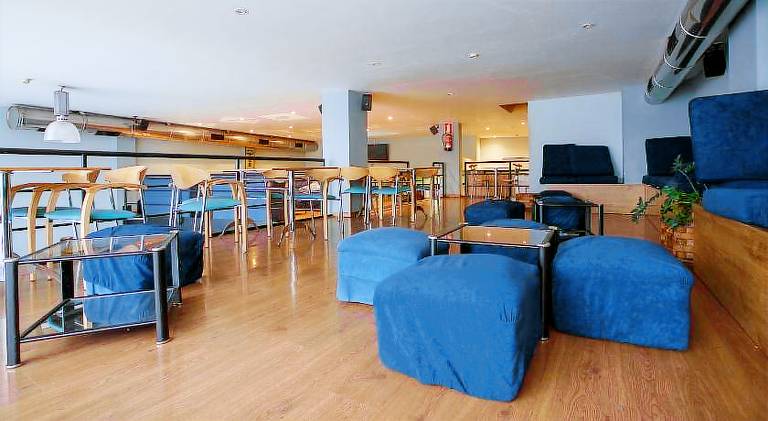 Hotel Restaurante Pontinas — photo 3