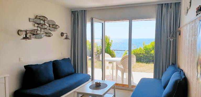 Appartement Crozon