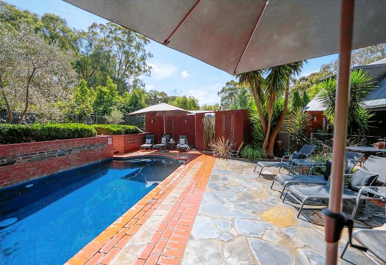 House Yarra Glen