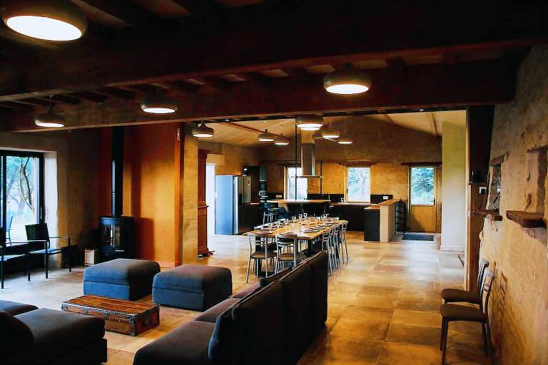 Maison de vacances Sepvret