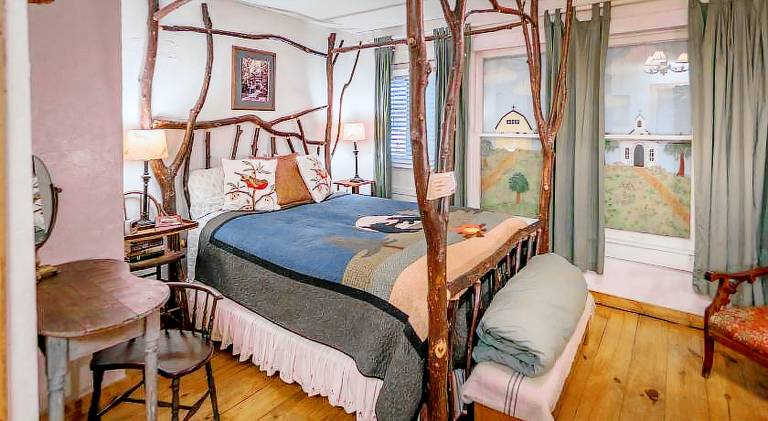 Country Woods Inn — photo 2