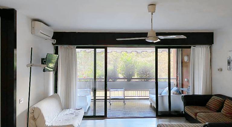 Apartment Rozzano