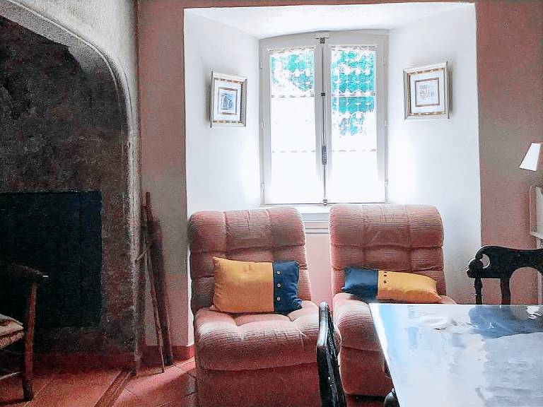 Gite with patio — photo 3