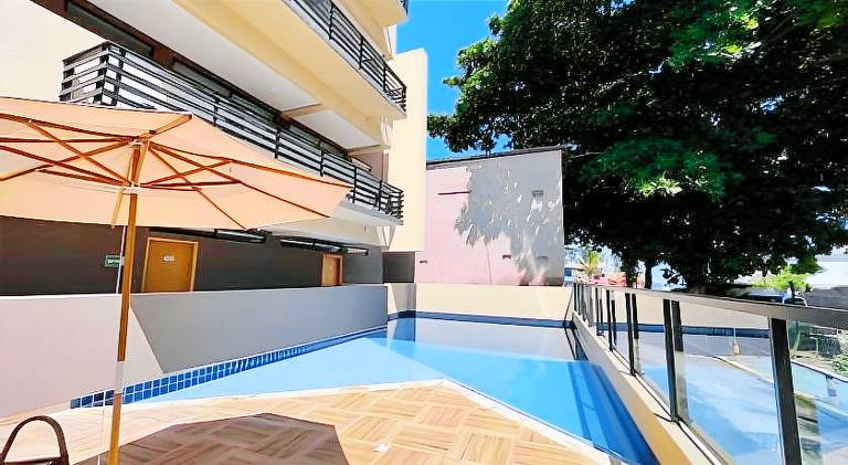 Holiday apartment with pool | Perfect for remote work — photo 5