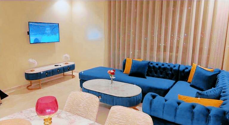 Rental apartment with 1 room for 3 persons — photo 4