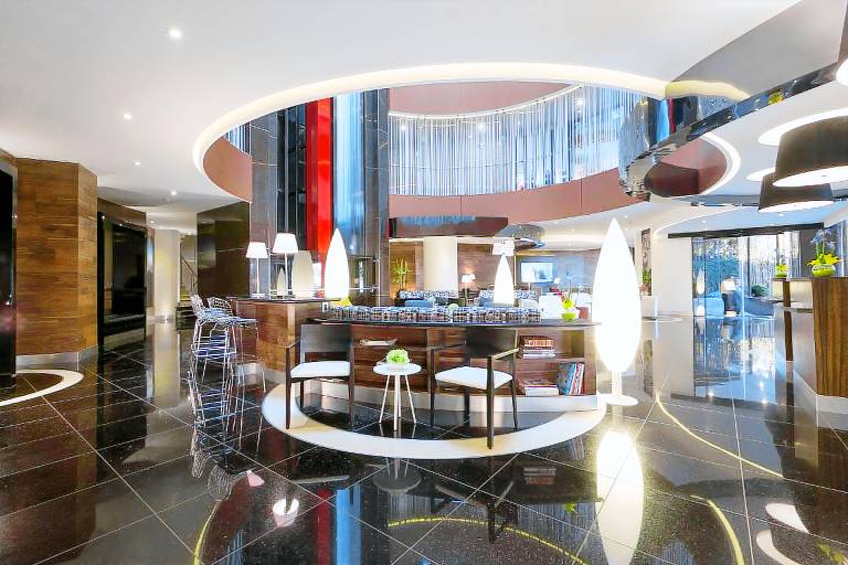 JF Grand Puebla — photo 3