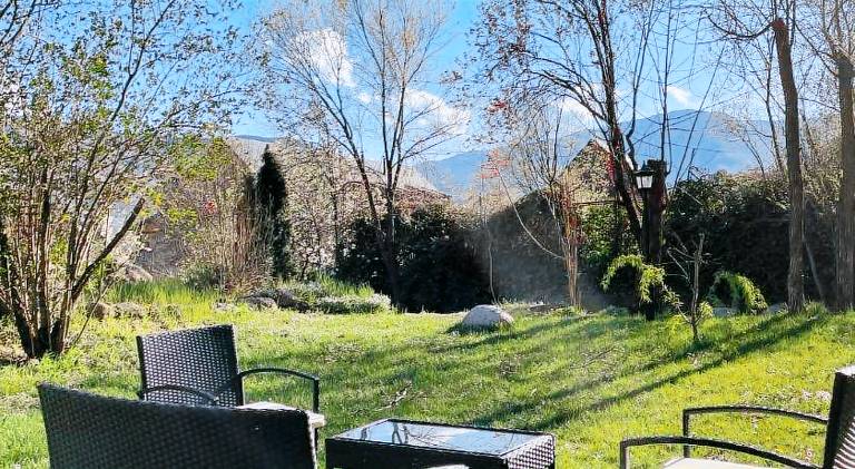 Hotel Vallibierna — photo 4