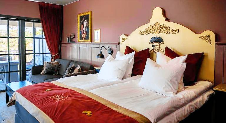 Dafto Resort — photo 2