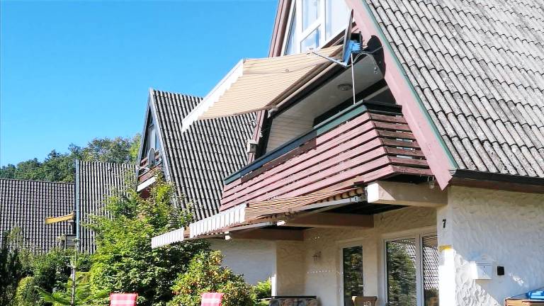 Ferienwohnung  Bischofsheim an der Rhön